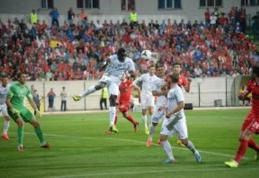 Botoşănenii sunt în extaz, după victoria cu Dinamo: „În prima repriză, dinamoviştii n-au ajuns la poarta noastră”