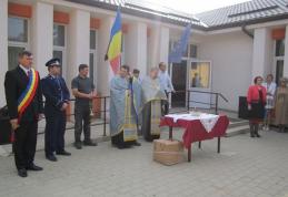 Debut de an școlar în comuna Ibănești – Împreună pentru copiii noștri! - FOTO