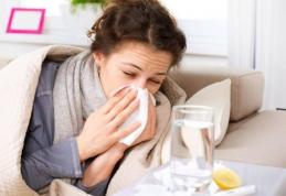 Trucuri simple care vindecă răceala într-o zi