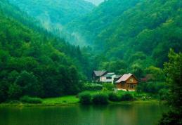 Vacanțe la țară la super-preţuri. Cât te costă un sejur în Braşov, Neamţ sau Maramureş