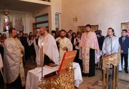 Debut de an școlar la Seminarul Teologic Liceal „Sf. Ioan Iacob” Dorohoi - FOTO