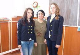 Rezultate bune în învățământul Dorohoian