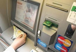 Ce se întâmplă de fapt când scoți 100 de lei de la bancomat?