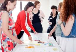 Două conferințe naționale pentru educarea și promovarea copiilor supradotați