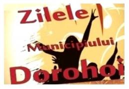 3-5 octombrie: Zilele municipiului Dorohoi! Spectacole şi foc de artificii. Invitat special, Voltaj