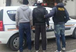 Minori bănuiţi de comiterea unor tâlhării, identificaţi de poliţişti  