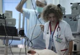 Vești bune pentru angajaţii din Sănătate şi Asistenţă Socială. Salariile cresc de la 1 decembrie