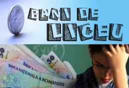 DAS Dorohoi: Vezi calendarul de desfăşurare a Programului naţional de protecţie socială „Bani de liceu”