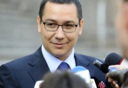 Ponta: Sunt total împotriva scoaterii Religiei din şcoli. Aceasta are un set de valori etice