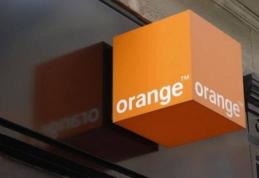 Lansare bombă de la Orange România