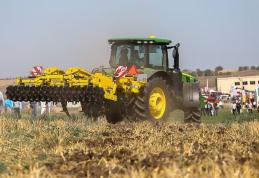 Au fost desemnaţi fermierii anului în regiunea de Nord-Est