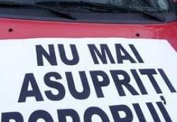 NU modificării Codului Muncii ! A nu reacționa, înseamnă a accepta tacit