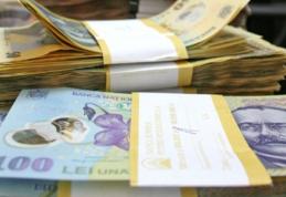 142 de miliarde de lei vechi alocate de Guvern pentru județul Botoşani