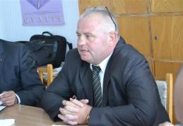 Consilierul judeţean Dumitru Zmău părăseşte PNL-ul în favoarea Partidului Liberal Reformator