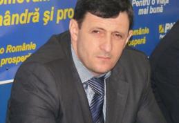 Deputatul Verginel Gireadă despre plecarea lui Zmău: „Este imoral să pleci doar pentru că ți s-au promis funcții”