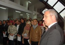 3.000 de angajări la Botoşani în ultimii trei ani