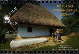 În atenţia pasionaţilor de fotografie - IPOSTAZE ETNOGRAFICE - Concurs naţional de fotografie şi film