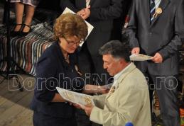 Mihaela Huncă: „Orchestra Mugurelul reprezintă una din confesiunile cele mai autentice ale noastre”