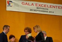 Vezi cuvântul ministrului Remus Pricopie cât și elevii şi profesorii premiaţi la Gala Excelenţei!