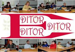 Cenaclul EDITOR în culori de toamnă, la Casa Municipală de Cultură din Dorohoi - FOTO