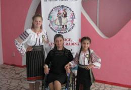 Andreea Airinei – „Mândruța” de la Dumeni - FOTO