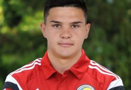 Fotbalist din Naționala României, rănit într-un accident rutier petrecut în judeţul Suceava