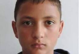 Copil de 13 ani, căutat de familie și Poliție. A plecat la școală și nu s-a mai întors