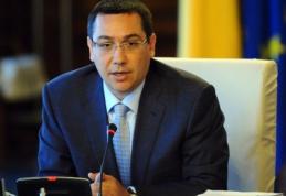 Interviu cu Victor Ponta „Marea Unire înseamnă să dărâmăm zidurile construite între noi!”