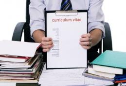 AJOFM Botoşani anunţă că are 199 locuri de muncă vacante în judeţ!