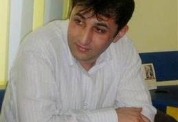 Alin Sorin Clim : Voi contesta deciziile luate de Biroul Politic Judetean 