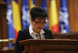 Deputatul PSD Tamara Ciofu solicită Ministerului Finanțelor eliminarea impozitului pe dobânzi