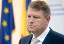 Klaus Iohannis, judecat în recurs. Procesul se prelungeşte