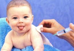 Prea multe antibiotice până la vârsta de doi ani cresc riscul de obezitate