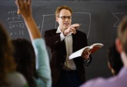 Profesorii care predau la clasele terminale vor primi sarcini de lucru specifice sfârşitului de an şcolar