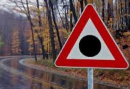 Atenție! Un nou semn de circulaţie va fi amplasat pe străzi