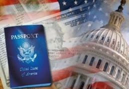 Loteria Vizelor SUA. În ce perioadă se fac înscrierile şi ce condiţii trebuie să îndeplinească aplicanţii