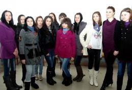 [VIDEO][FOTO] S-a incheiat preselectia pentru concursul “Miss Dorohoi”
