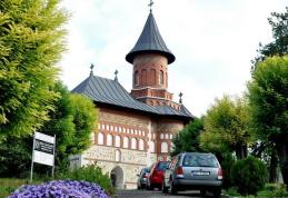 Biserica „Sfântul Nicolae” din Dorohoi așteaptă să îmbrace haine de sărbătoare - FOTO