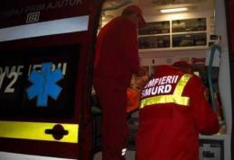 Peste 1000 de intervenţii SMURD în ultimele trei luni