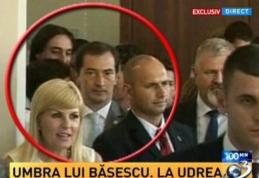 Udrea: E obligatoriu ca toţi candidaţii să aibă protecţie SPP. Eu respect regulile