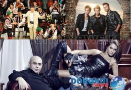 Zilele Municipiului Dorohoi 2014: Vezi programul din prima zi!