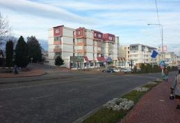 Accident pe b-dul Victoriei! Un bărbat aflat sub influența băuturilor alcoolice nu a acordat prioritate