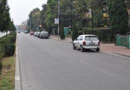 Primim la redacţie: Regulile de circulaţie se aplică şi în Dorohoi ? - FOTO