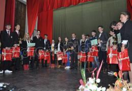 Zilele Municipiului Dorohoi 2014: Vezi rezultatele concursurilor „Saşa Pană”, „Artur Verona” și „Istoria Dorohoiului” - FOTO