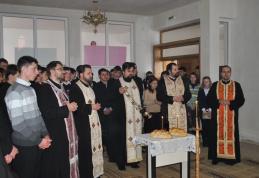 121 de ani de la naşterea părintelui Dumitru Furtună, fondatorul Seminarului Teologic „Sf. Ioan Iacob” din Dorohoi