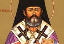 În această lună, ziua a douăzeci şi şaptea, pomenirea preacuviosului părintelui nostru şi mărturisitorului Procopiu Decapolitul.