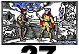 Evenimente importante 27 februarie