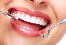 Sănătatea ta: Greșeli care duc la apariţia tartrului