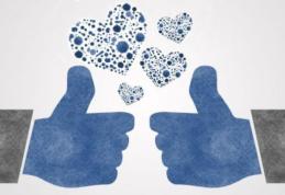Facebook îi avertizează pe cei care cumpără like-uri. Ce măsuri drastice va lua