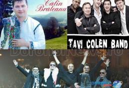 Zilele Municipiului Dorohoi 2014: Vezi programul din a treia zi!